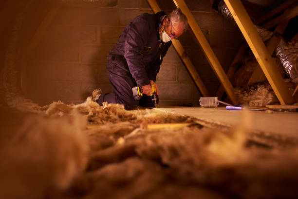 Range of Insulation Solutions in Ellenton, FL